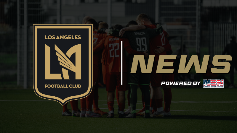 MLS-LAFC OPENS 2026 MLS SEASON WITH 3-0 STATEMENT WIN OVER INTER MIAMI BEFORE RECORD CROWD